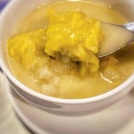 เมนูของร้าน ซ้งเป็ดพะโล้ สายไหม
