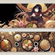 ฅนหัวครัว (ยำ/อาหารตามสั่ง/แซลมอน)