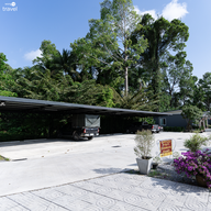 บ้านสวน อัญมณีทอง