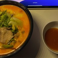 หม่าล่าเสฉวน ชวงชวงเว่ย ธรรมศาสตร์