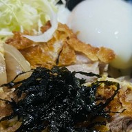 ร้านซอยตัน เดลิเวอรี่  (ข้าวหน้าหมู สไตล์ญี่ปุ่น)