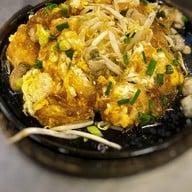 เมนูของร้าน ซ้งเป็ดพะโล้ สายไหม