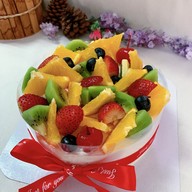 เมนู Cake ละไม อัมพวา (Amphawa)