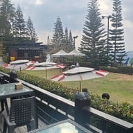 บรรยากาศ 180 cafe 180 All Day All Season Hostel