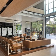 The Velo's Hotel and Pumptrack