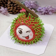 เมนู Cake ละไม อัมพวา (Amphawa)