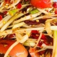 คุ้มผัดไทย(โคตรคุ้ม) byกวักข้าว บ้านแม่ย่อยสันศรี