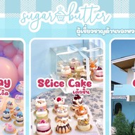 Sugar&butter  CAKE COFFEE BIRTHDAY พระราม9 43