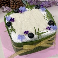 เมนู Cake ละไม อัมพวา (Amphawa)