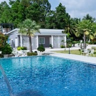 บ้านสวน อัญมณีทอง