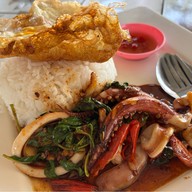 ร้านอาหารหงษ์หยกอาหารป่า