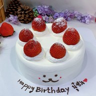 เมนู Cake ละไม อัมพวา (Amphawa)