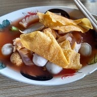 ร้านหลานโกฮับ -