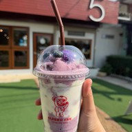 NO.5 CAFE Suphanburi -