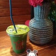 เมนูของร้าน LynLan Cafe