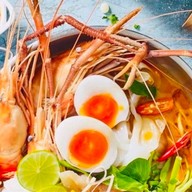 📣อันวาเย็นตาโฟฮาลาล🔥เส้นปลาภูเก็ตแท้ๆ อร่อยไม่ผสมแป้ง ✅อันวาเย็นตาโฟ