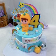 เมนู Cake ละไม อัมพวา (Amphawa)