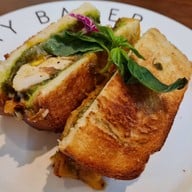 เมนูของร้าน Sunday Baker เชียงใหม่