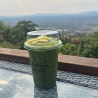 เมนูของร้าน 180 cafe 180 All Day All Season Hostel