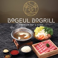 Bogeul Bogrill Central Westgate