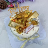 เมนู Cake ละไม อัมพวา (Amphawa)