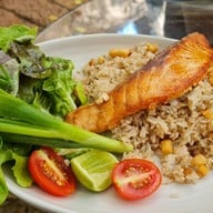 เมนูของร้าน Fern Forest Cafe