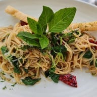 เมนูของร้าน Fern Forest Cafe