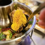 เมนูของร้าน ซ้งเป็ดพะโล้ สายไหม