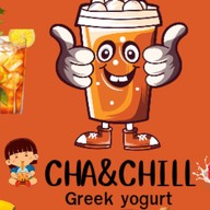 Cha&Chill 🍛🍚🍳ตามใจสั่ง🥝🫐 ❤️(ไข่ข้นเข้มข้น🥚😋)