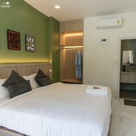 บ้านสวน อัญมณีทอง