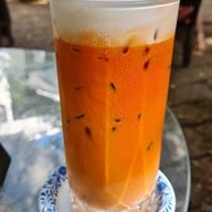 เมนูของร้าน Fern Forest Cafe
