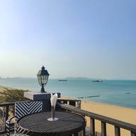 ซีไซด์จอมเทียนบีช