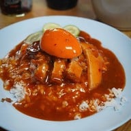 ข้าวหมูแดงนายโอวนครสนุก สี่แยกวรจักร ไม่มีสาขา