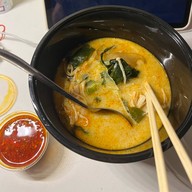 หม่าล่าเสฉวน ชวงชวงเว่ย ธรรมศาสตร์