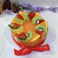 เมนู Cake ละไม อัมพวา (Amphawa)