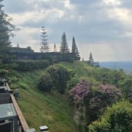 บรรยากาศ 180 cafe 180 All Day All Season Hostel