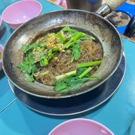 เมนูของร้าน นิตยา ส.กุ้งเป็น ตลาดกลางเพื่อการเกษตร จังหวัดอยุธยา
