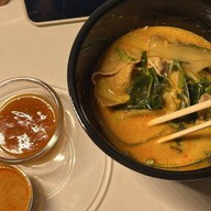 หม่าล่าเสฉวน ชวงชวงเว่ย ธรรมศาสตร์