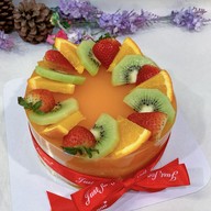 เมนู Cake ละไม อัมพวา (Amphawa)