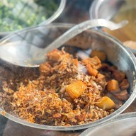 ก๋วยเตี๋ยวหมูบ้านบึงสาขาท่าวังตาล สาขาท่าวังตาล