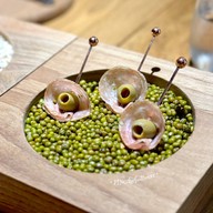 เมนูของร้าน La Braci