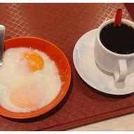 Ya Kun Kaya Toast Raffles City