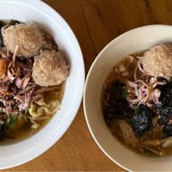 ก๋วยเตี๋ยวหมูบ้านบึงสาขาท่าวังตาล สาขาท่าวังตาล