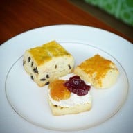 The Lobby The Peninsula Bangkok