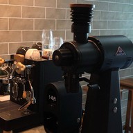 Richchee Craft roaster (Home cafe)