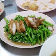เมนูของร้าน ในรู บ้านเลขที13 ถ. นิพัทธ์อุทิศ 3 ซอย 1