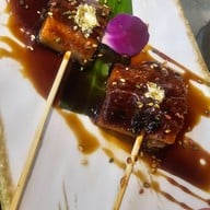Netagrill ร้านเนตะกริล  : โฮมโปรสุวรรณภูมิ