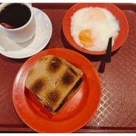 Ya Kun Kaya Toast Raffles City