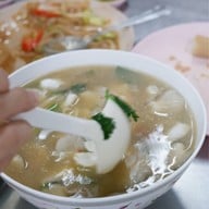 เมนูของร้าน ในรู บ้านเลขที13 ถ. นิพัทธ์อุทิศ 3 ซอย 1