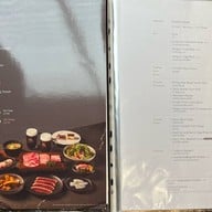 Kazama Yakiniku เซ็นทรัลเวิลด์